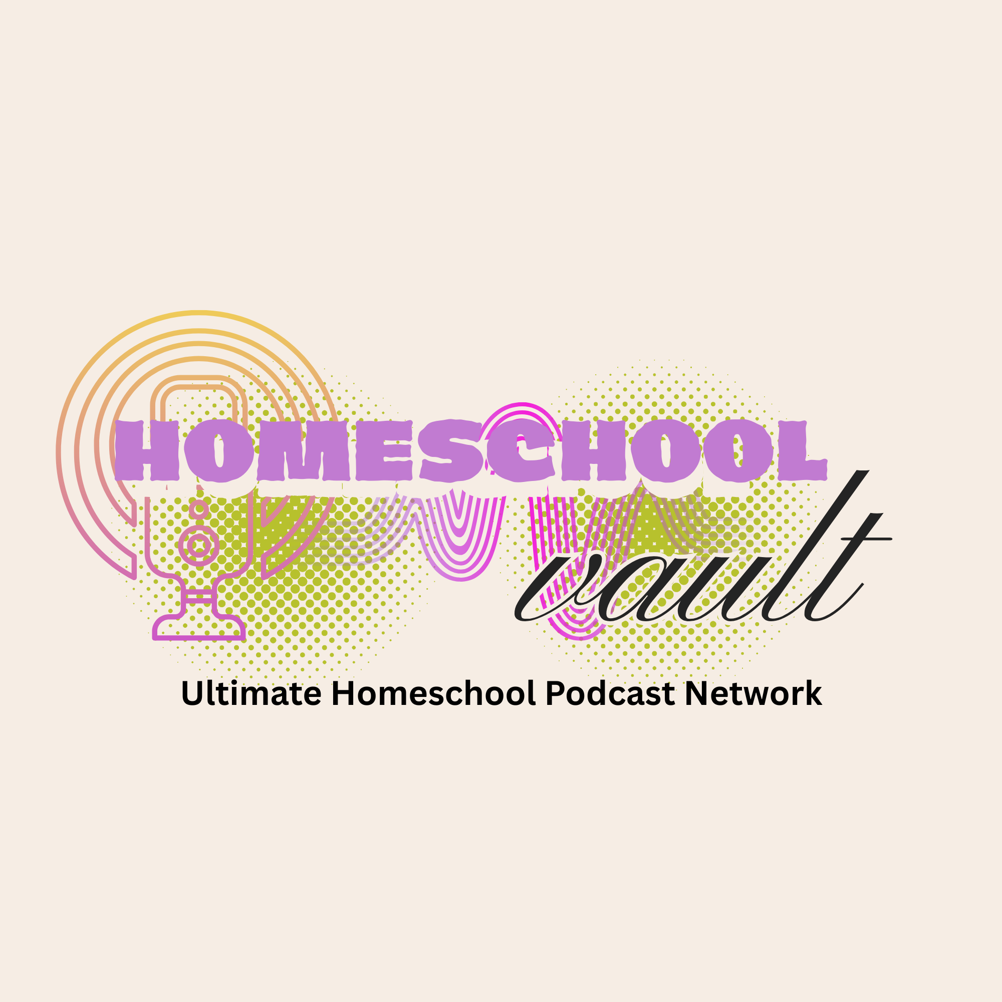 The Homeschool Vault