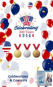 Finish Well Homeschool Podcast, Podcast #247, Celebrations and Contests, with Meredith Curtis on the Ultimate Homeschool Podcast Network