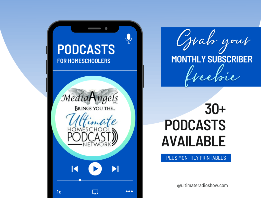 The Homeschool Vault — Christian homeschool resources from Media Angels