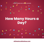 Homeschooling takes far less time than school does, and that surprises almost every new family. Realistic hours by age, and why finishing early is not a problem.
