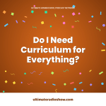 Where a boxed curriculum is worth the money and where it is money you didn't need to spend. Three questions to ask before you buy anything.